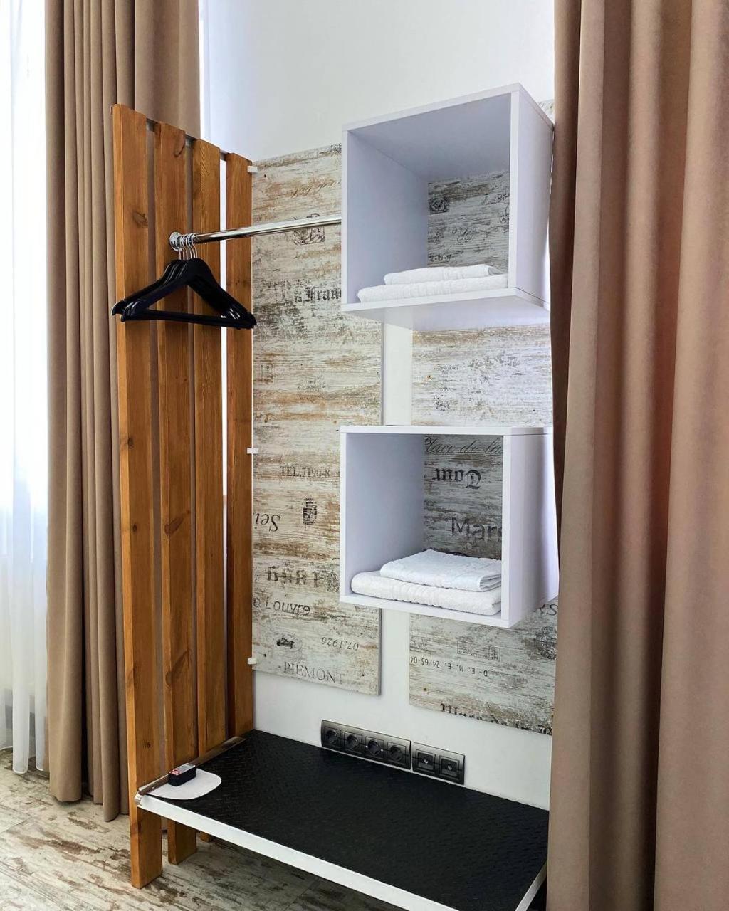 Gosudar Hotel Kropyvnytskyi Bagian luar foto