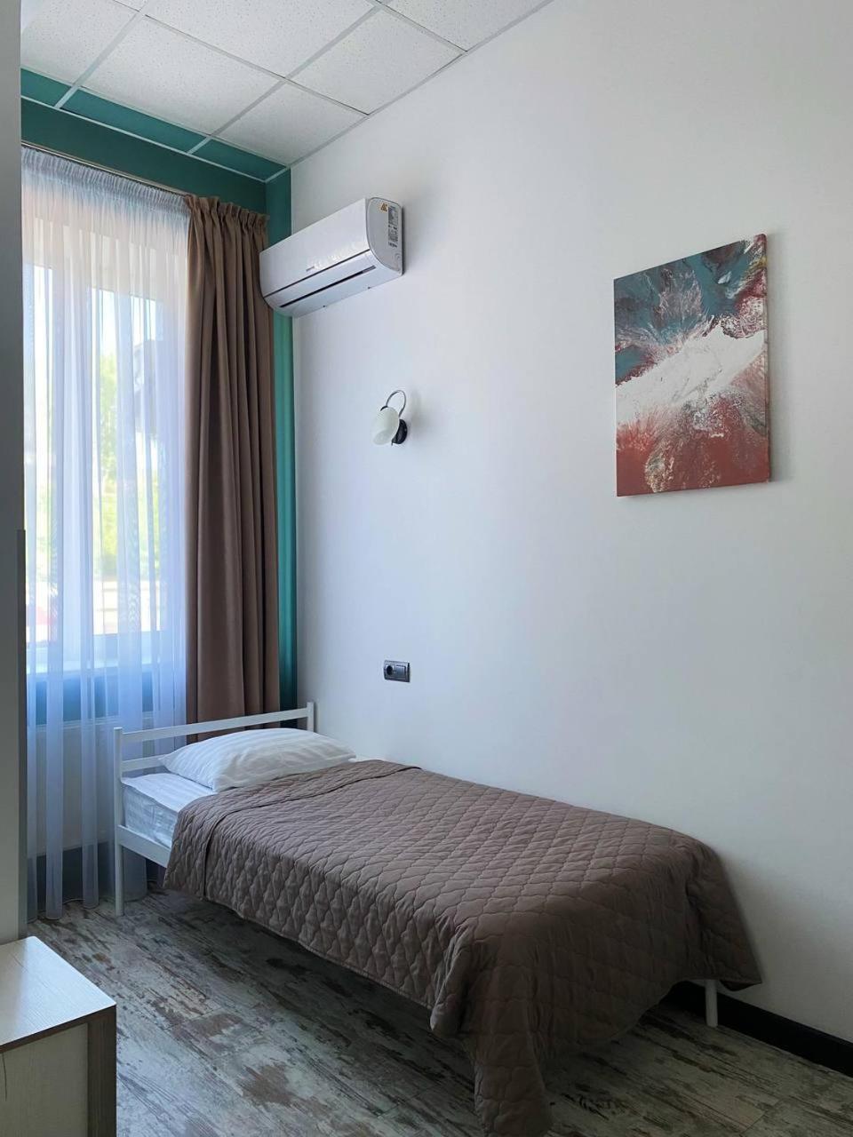 Gosudar Hotel Kropyvnytskyi Bagian luar foto