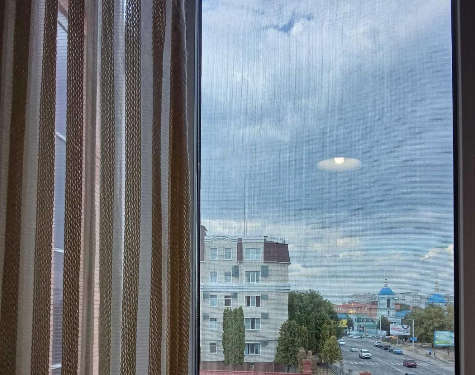 Gosudar Hotel Kropyvnytskyi Bagian luar foto