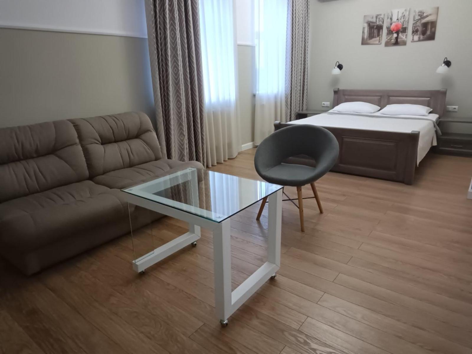 Gosudar Hotel Kropyvnytskyi Bagian luar foto