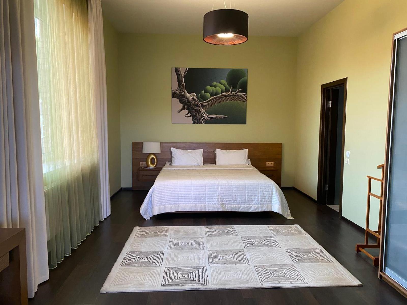 Gosudar Hotel Kropyvnytskyi Bagian luar foto
