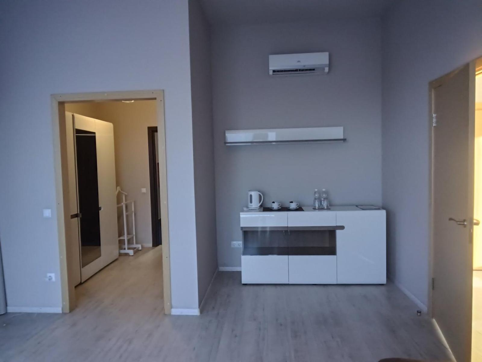 Gosudar Hotel Kropyvnytskyi Bagian luar foto