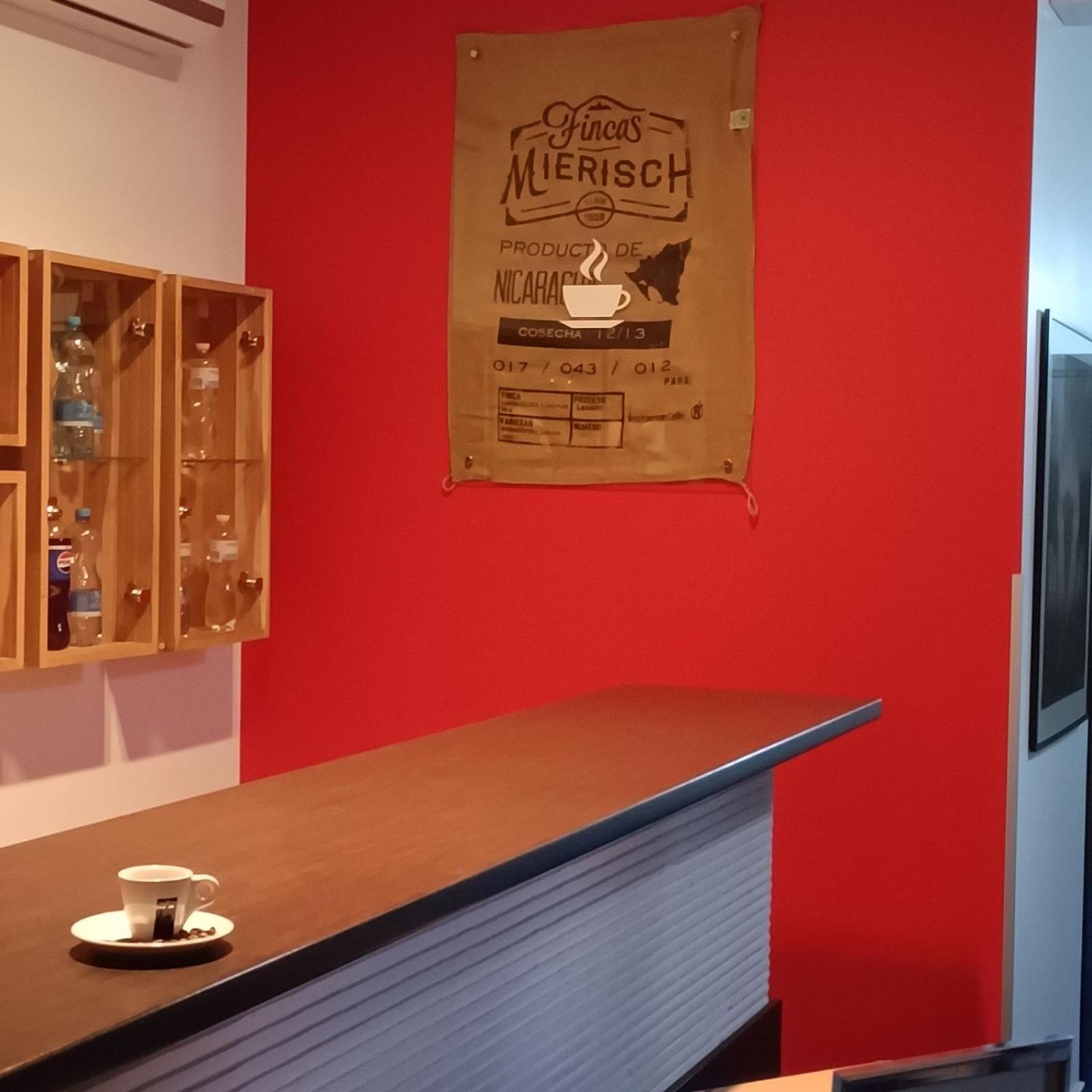 Gosudar Hotel Kropyvnytskyi Bagian luar foto