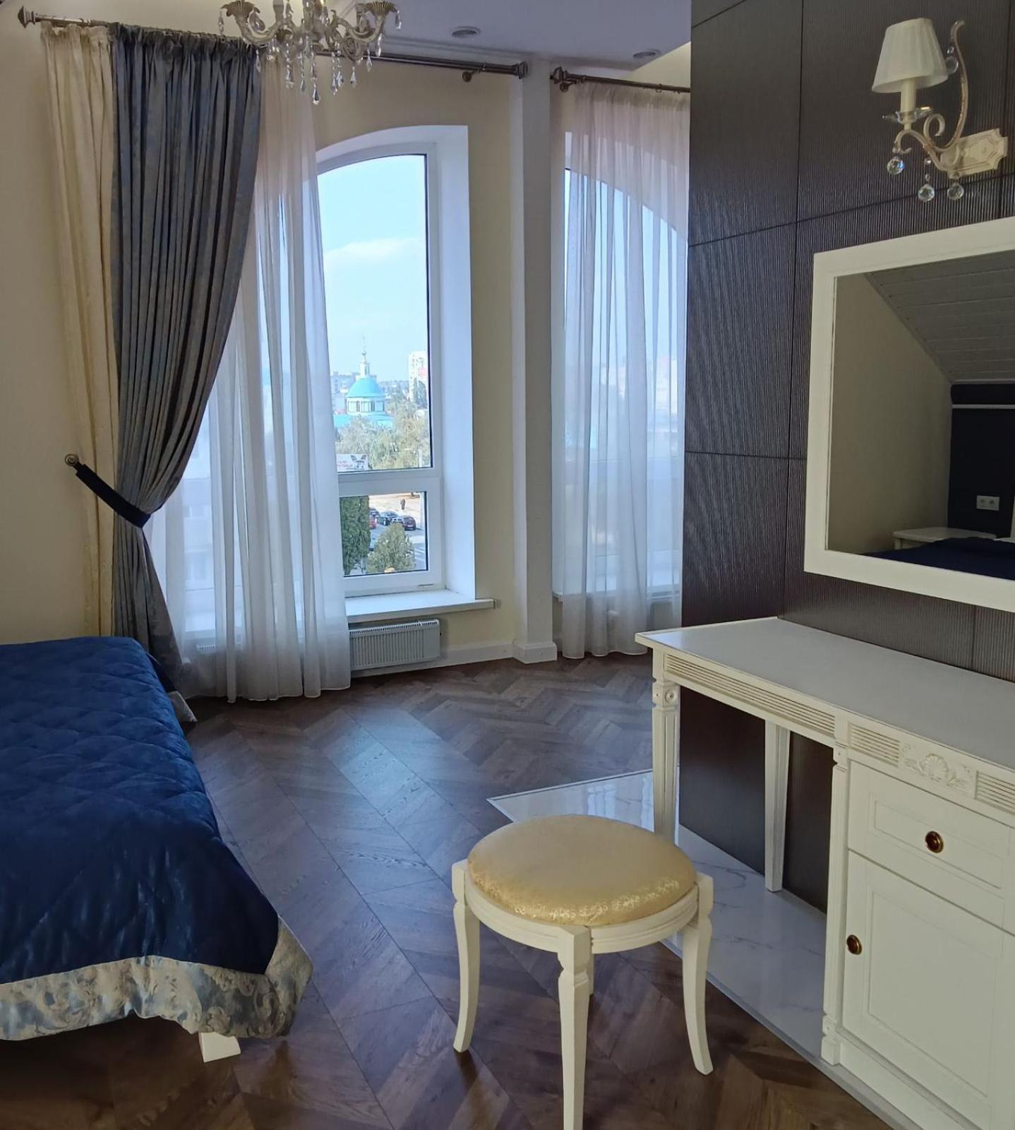 Gosudar Hotel Kropyvnytskyi Bagian luar foto